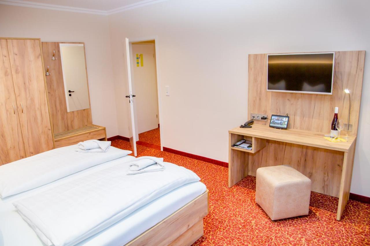 Waldhotel Friedrichroda Εξωτερικό φωτογραφία