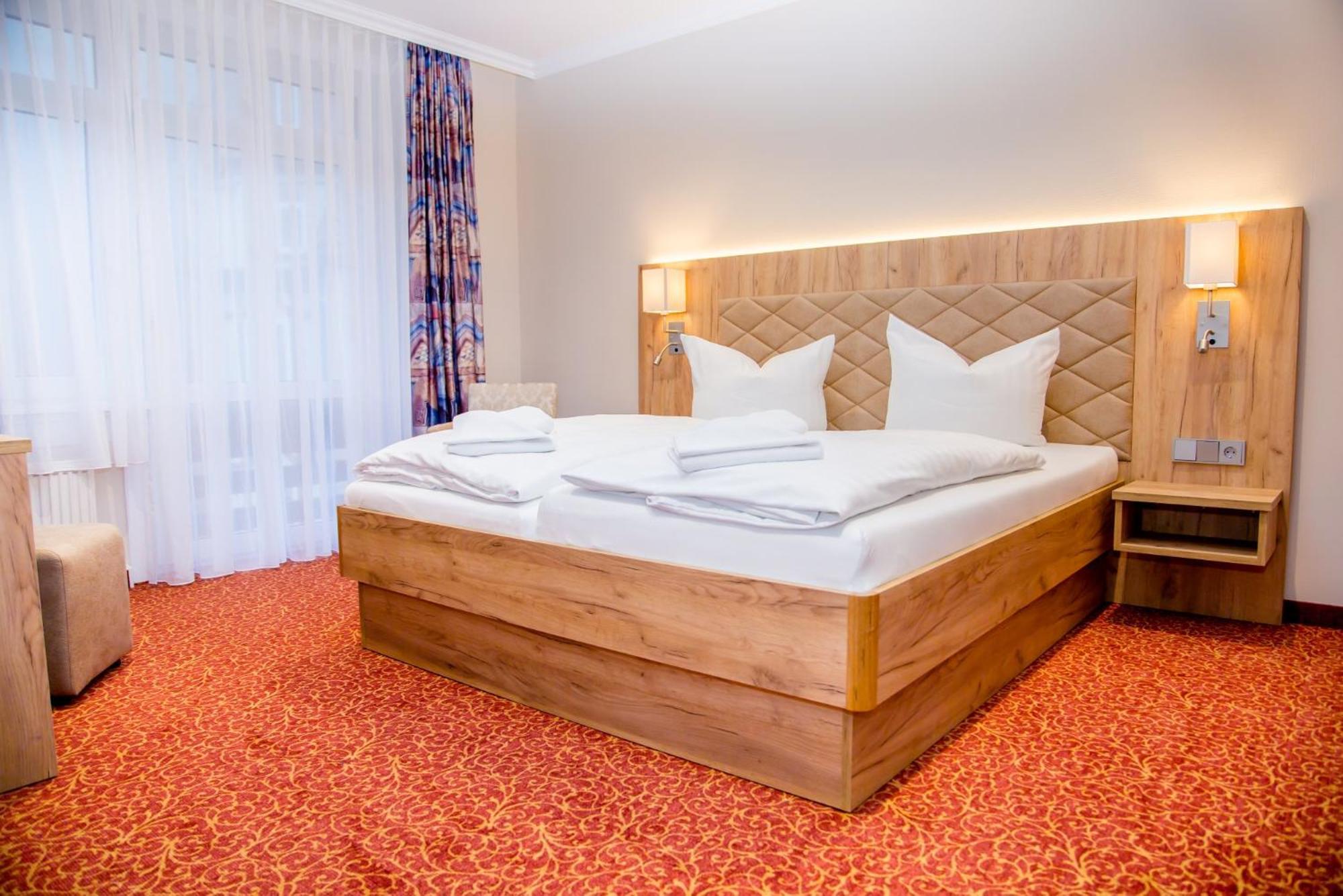 Waldhotel Friedrichroda Εξωτερικό φωτογραφία