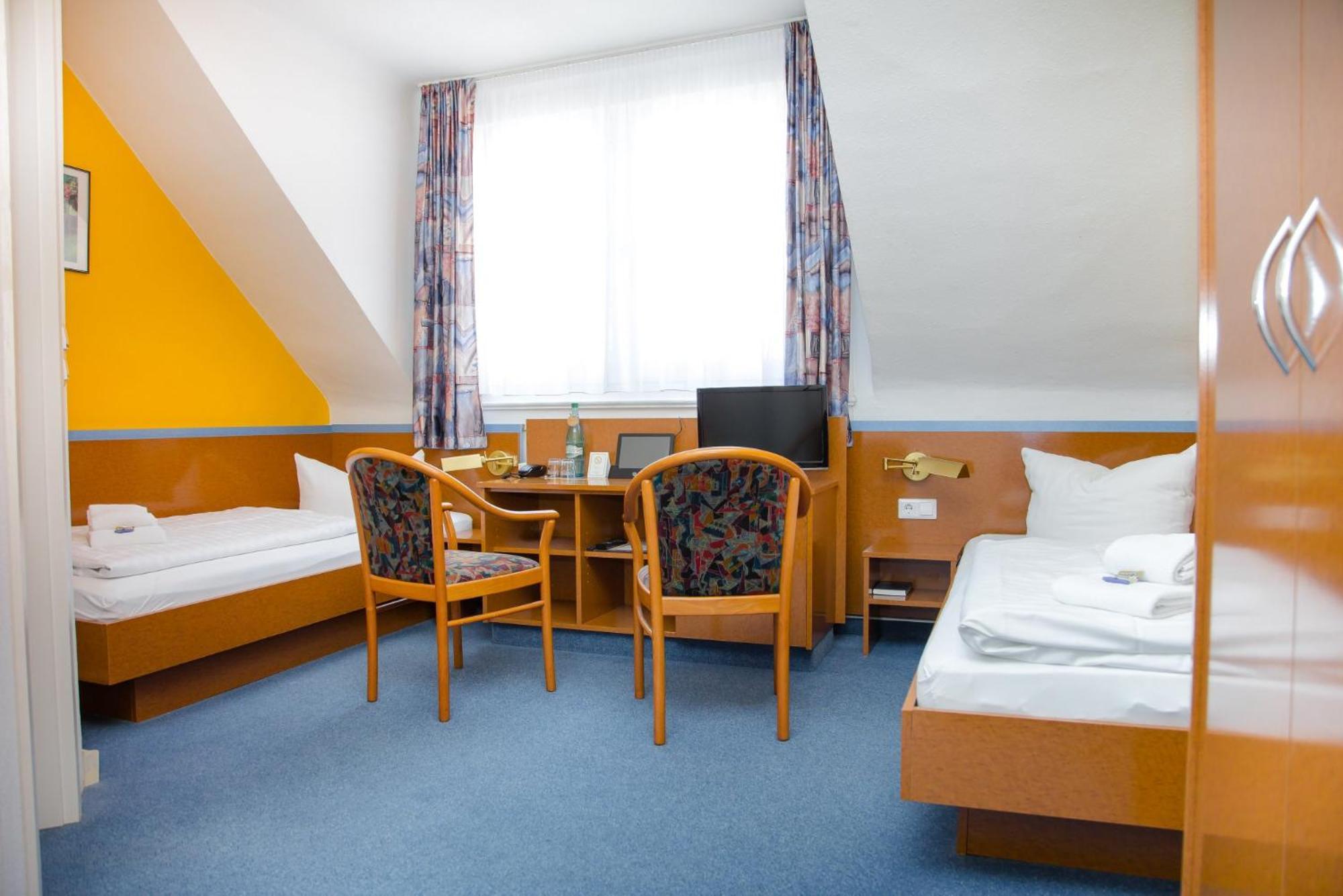 Waldhotel Friedrichroda Δωμάτιο φωτογραφία