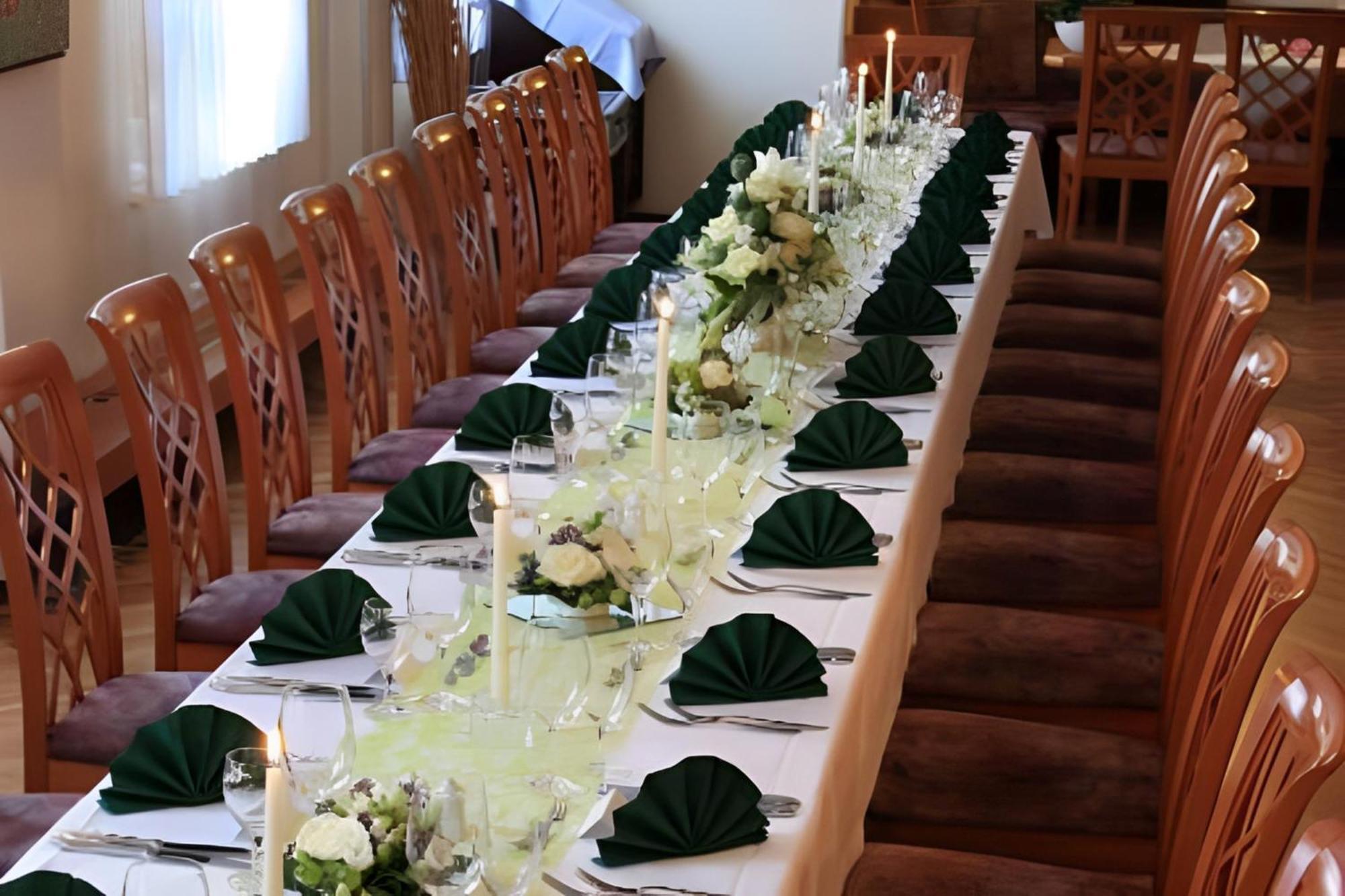 Waldhotel Friedrichroda Εξωτερικό φωτογραφία