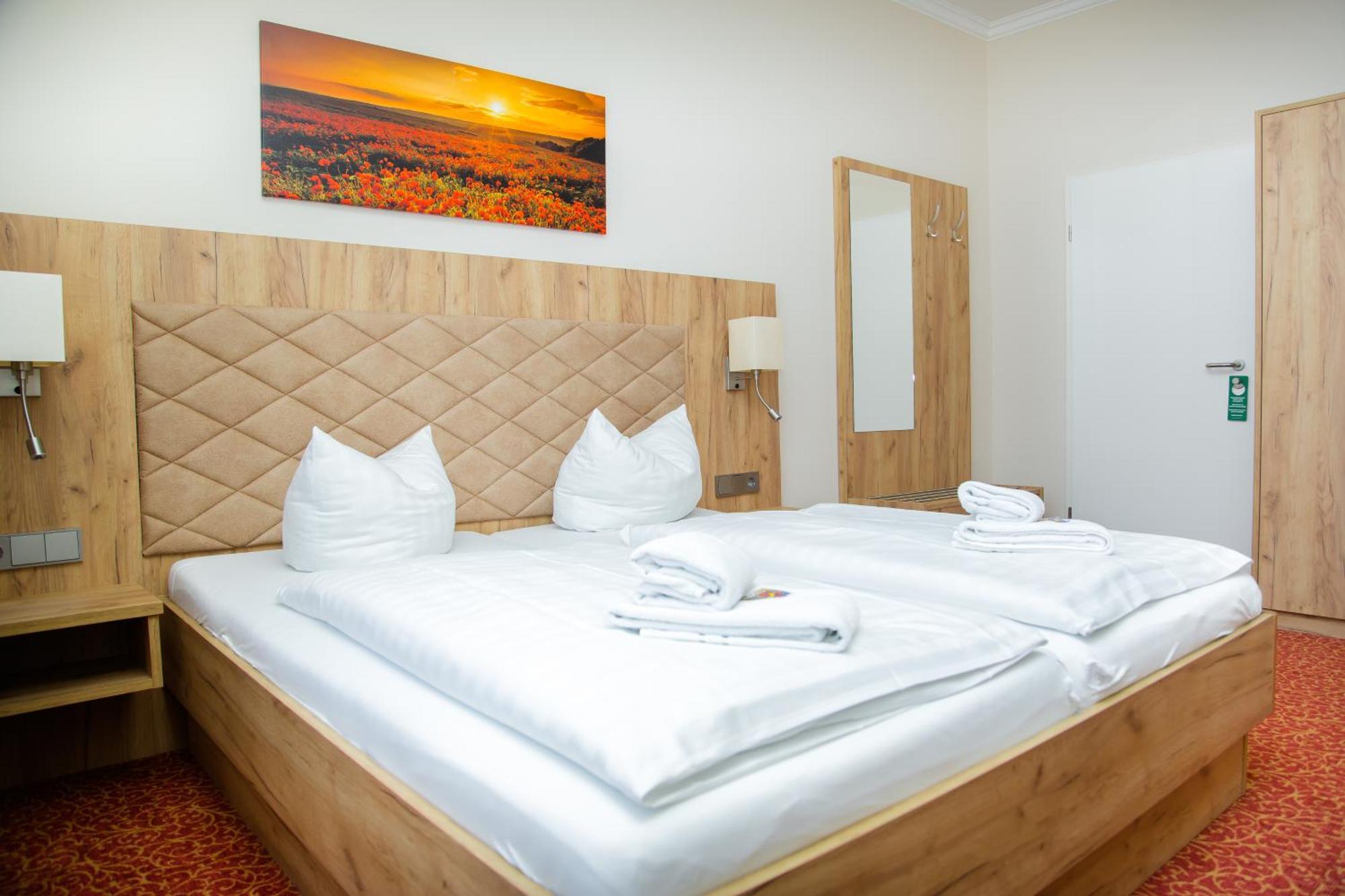 Waldhotel Friedrichroda Εξωτερικό φωτογραφία