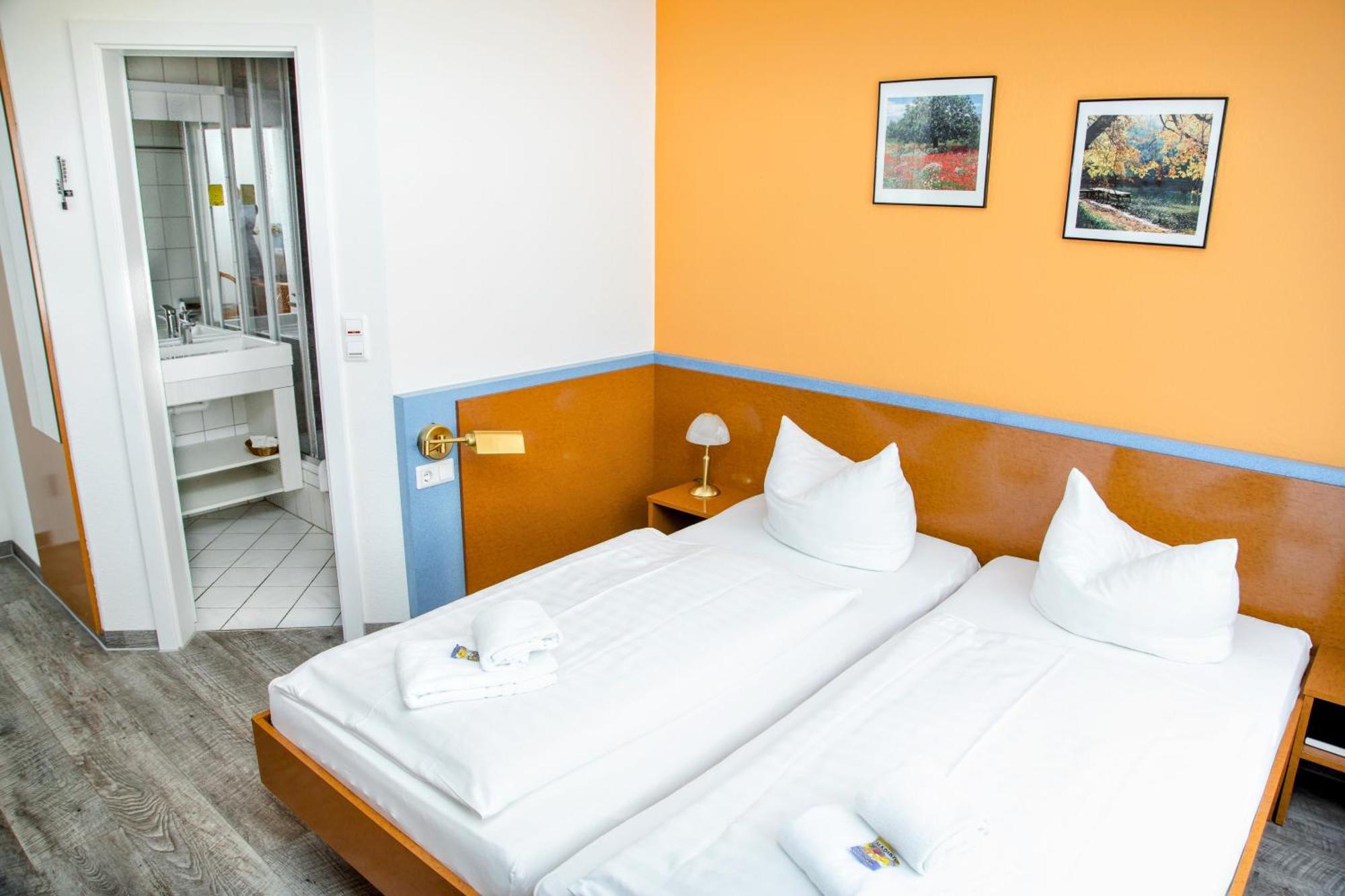 Waldhotel Friedrichroda Εξωτερικό φωτογραφία