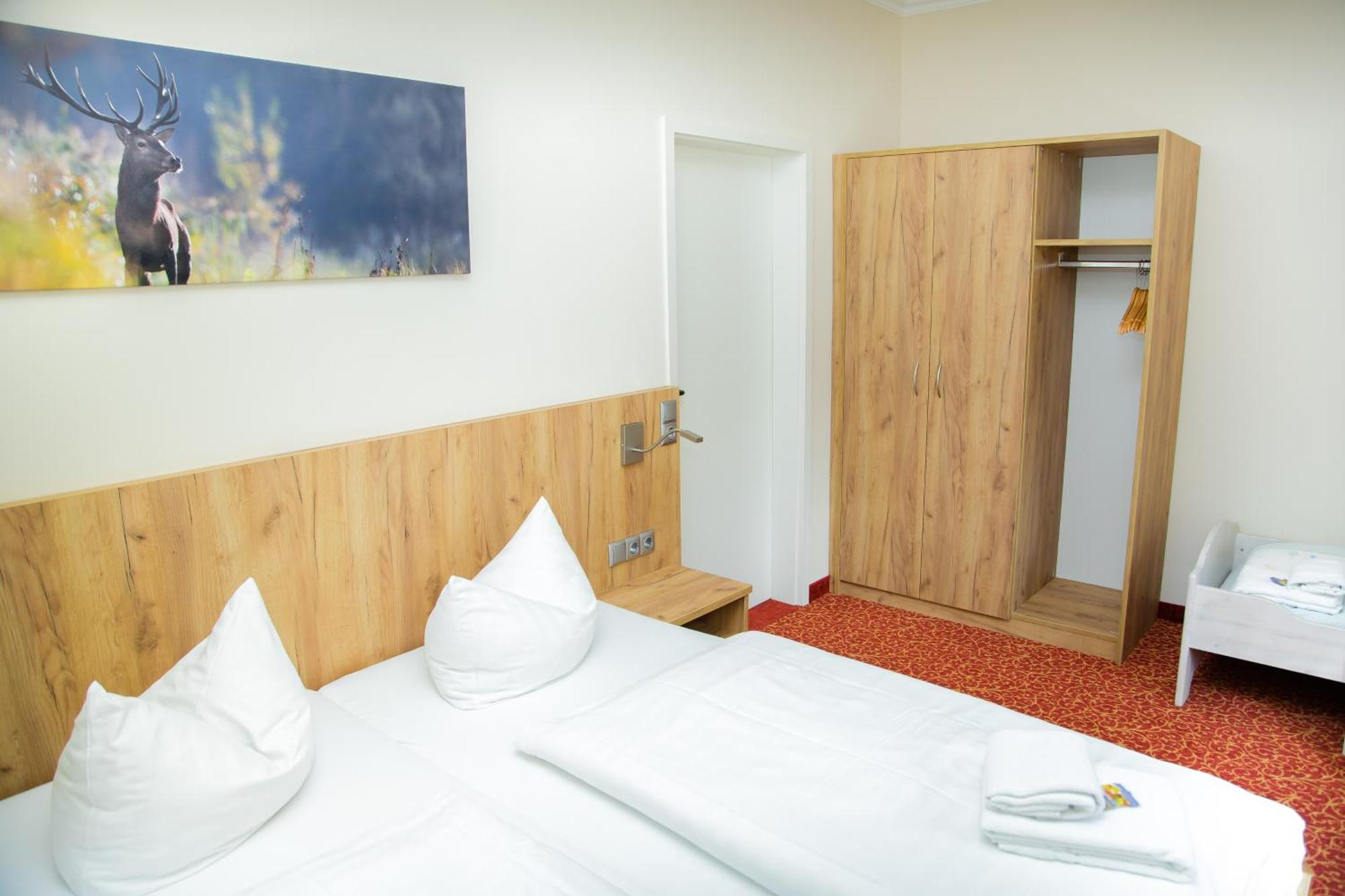 Waldhotel Friedrichroda Εξωτερικό φωτογραφία