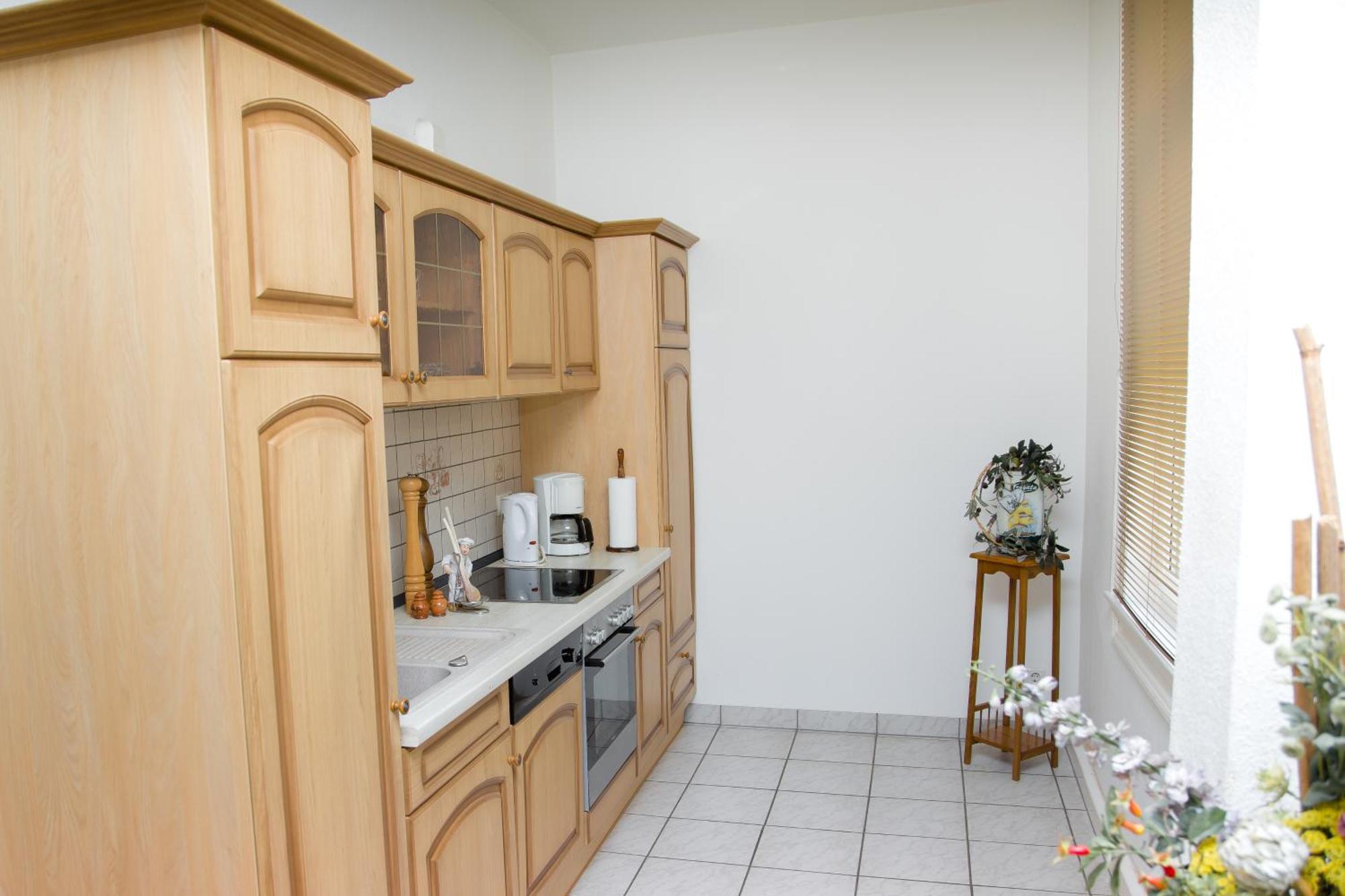 Waldhotel Friedrichroda Εξωτερικό φωτογραφία