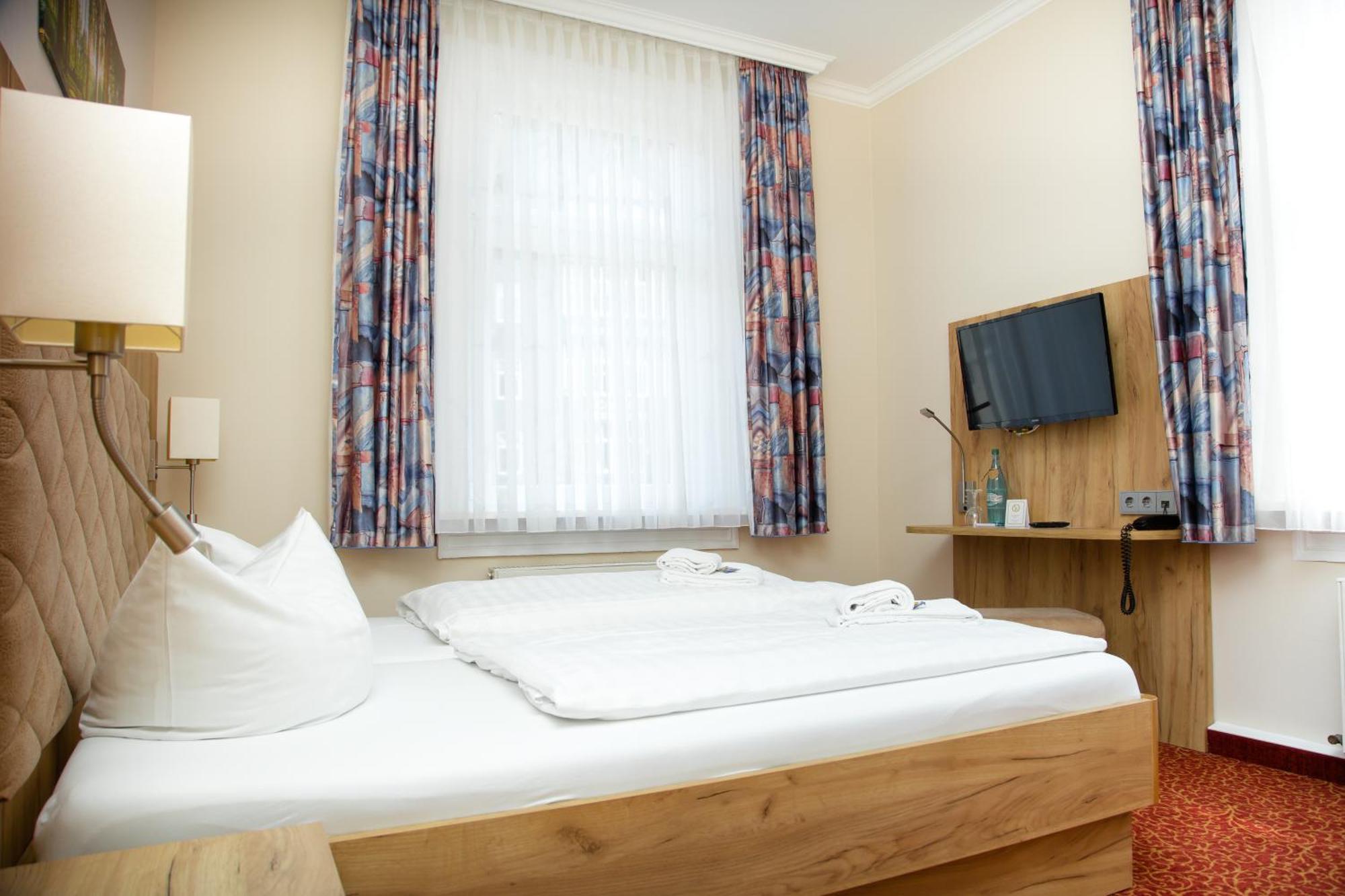 Waldhotel Friedrichroda Εξωτερικό φωτογραφία