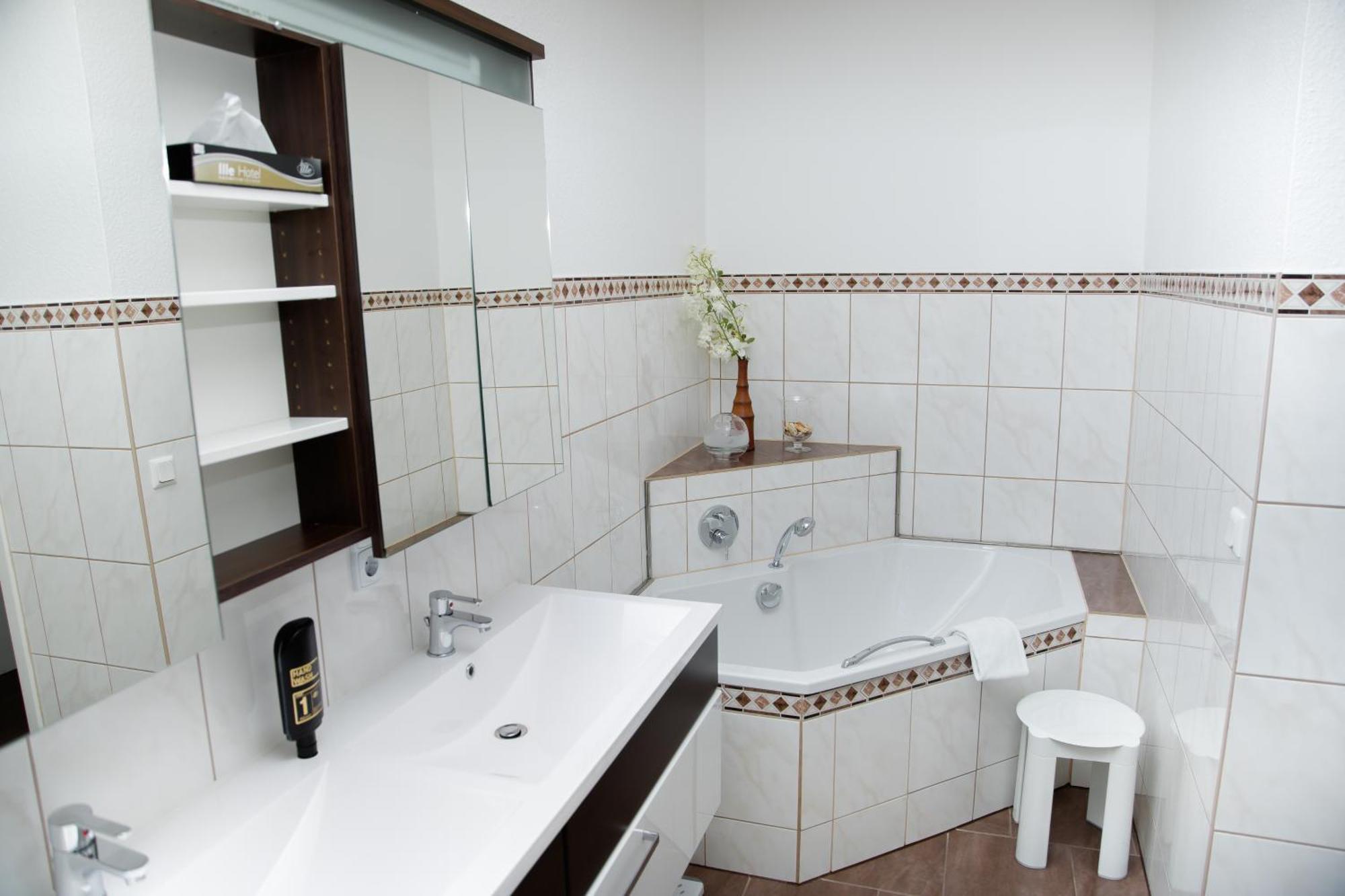 Waldhotel Friedrichroda Δωμάτιο φωτογραφία