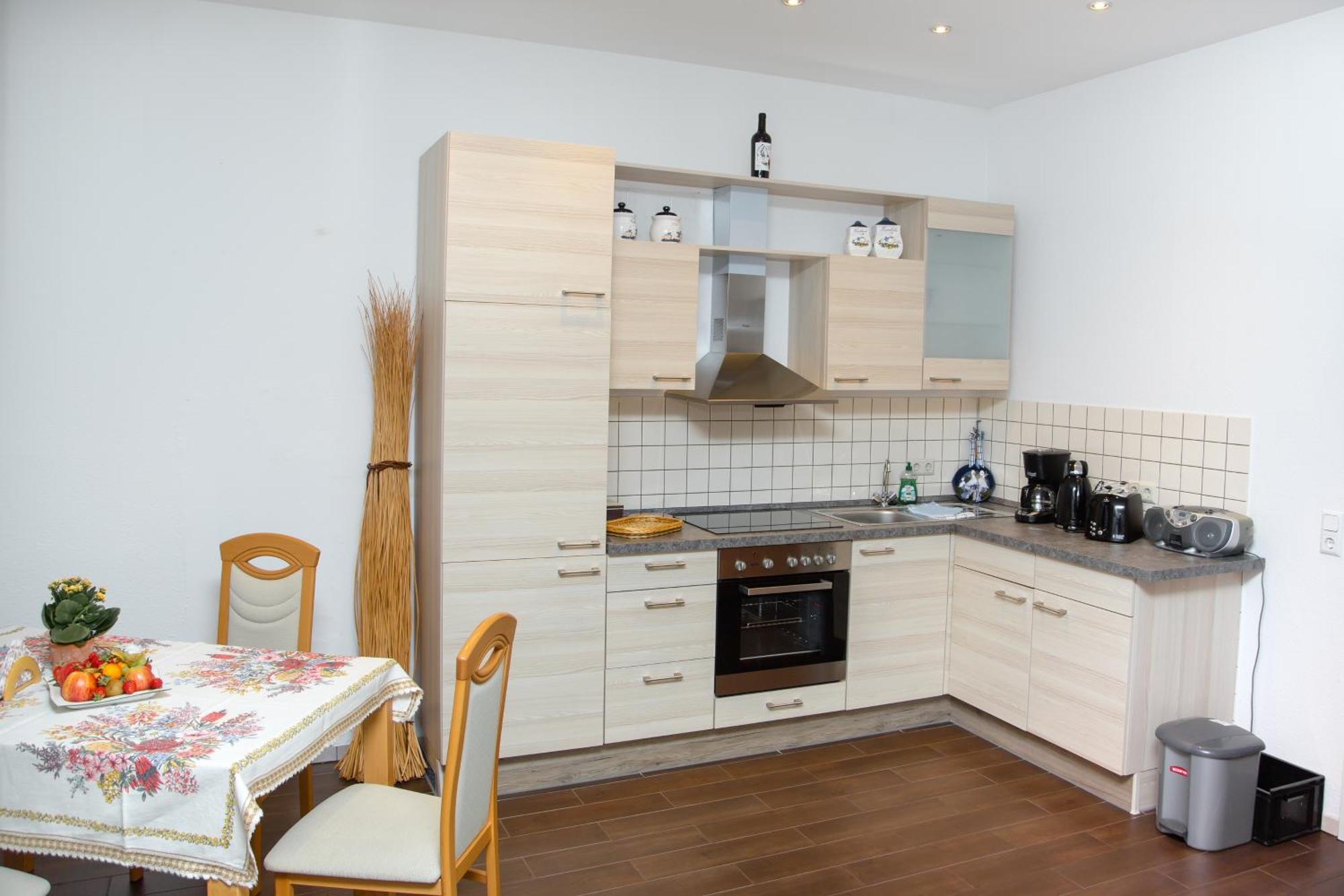 Waldhotel Friedrichroda Δωμάτιο φωτογραφία