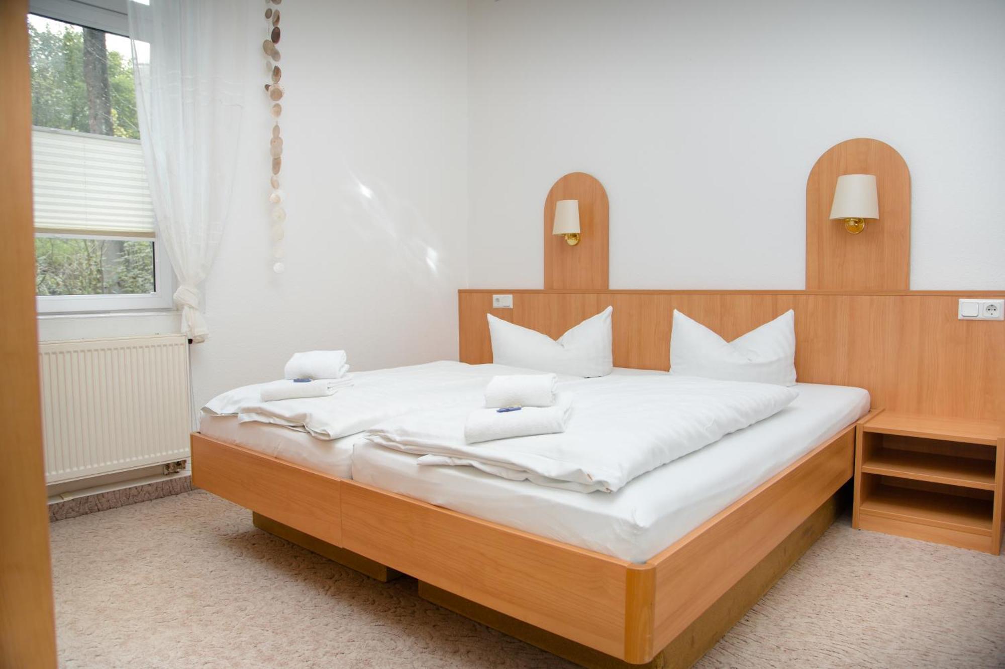 Waldhotel Friedrichroda Δωμάτιο φωτογραφία