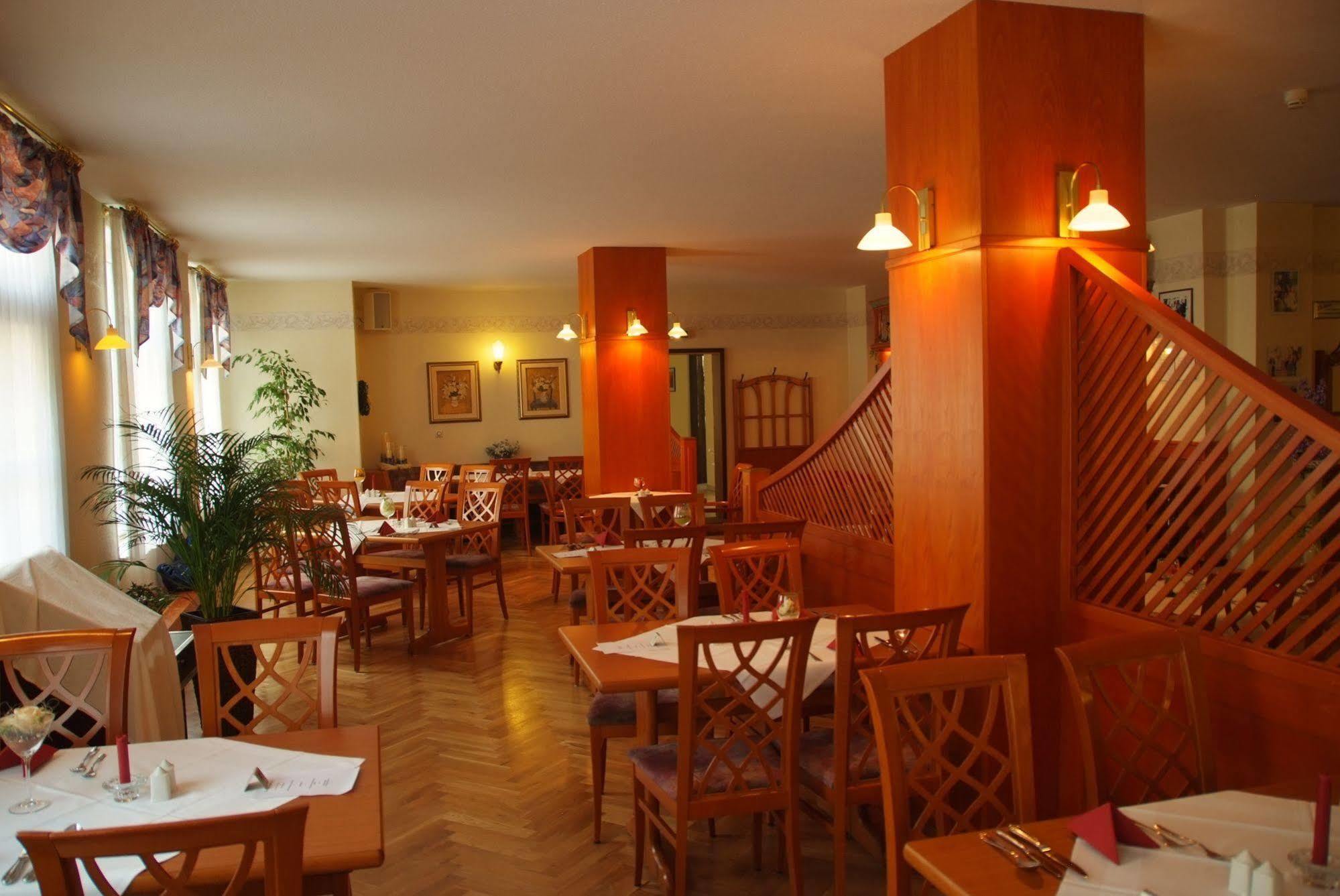Waldhotel Friedrichroda Εξωτερικό φωτογραφία