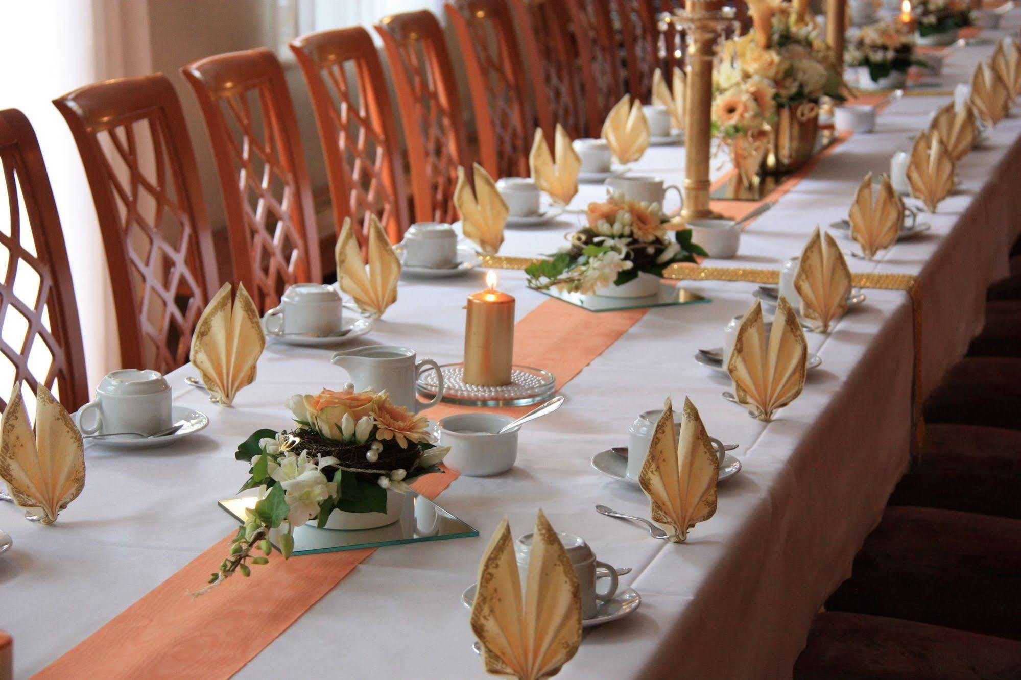 Waldhotel Friedrichroda Εξωτερικό φωτογραφία