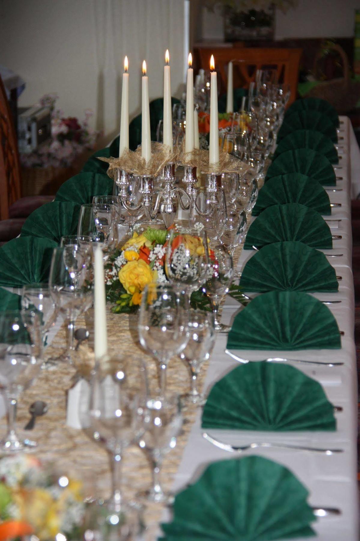 Waldhotel Friedrichroda Εξωτερικό φωτογραφία