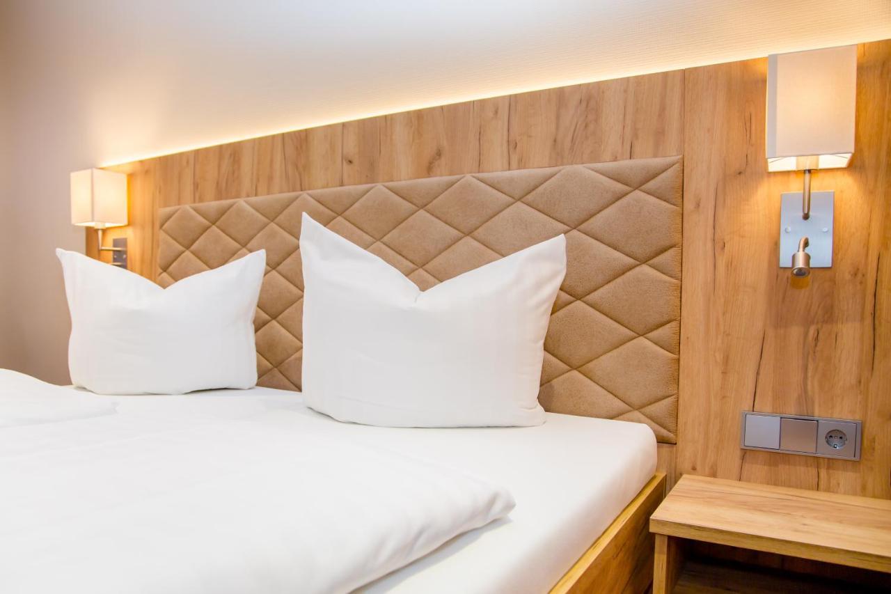 Waldhotel Friedrichroda Εξωτερικό φωτογραφία