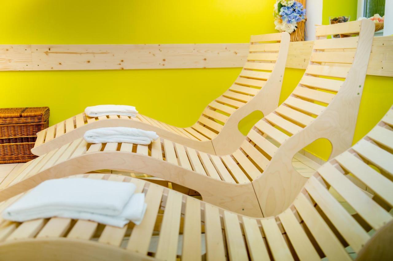 Waldhotel Friedrichroda Εξωτερικό φωτογραφία